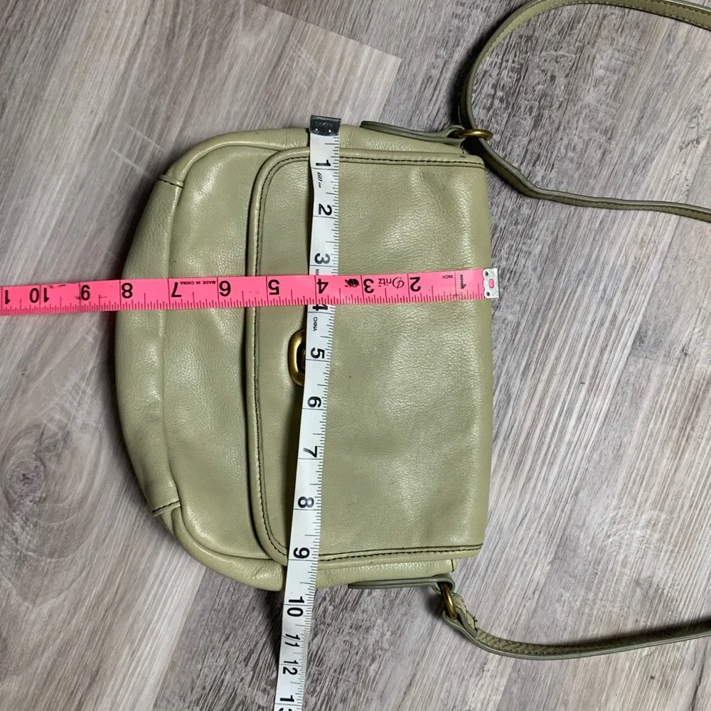 Margot 🌿‎ Crossbody Handbag